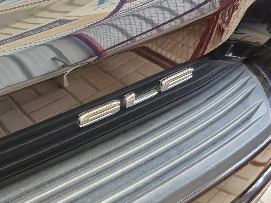 جي إم سي  يوكن SLE 2023 