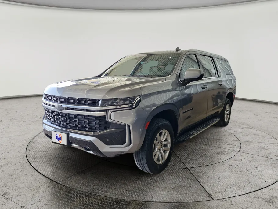 2023 Chevrolet Suburban LS 