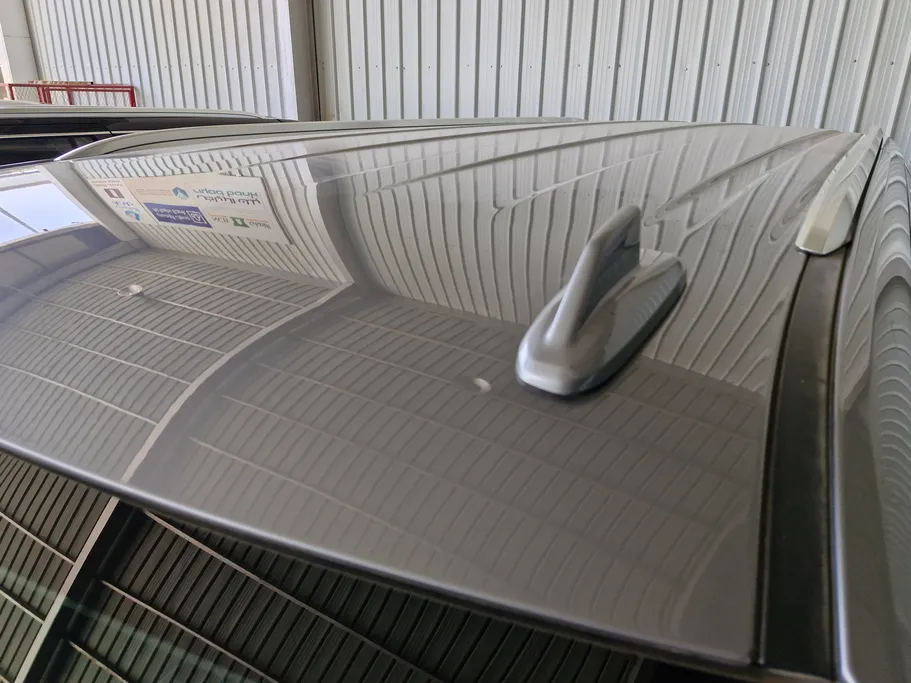 2023 Chevrolet Suburban LS 