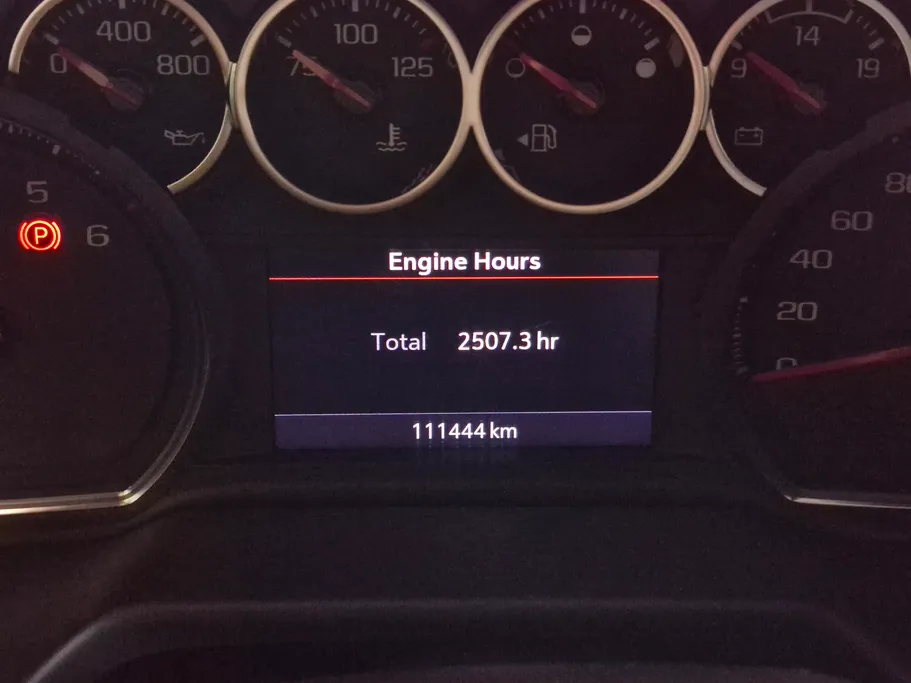 2023 Chevrolet Suburban LS 