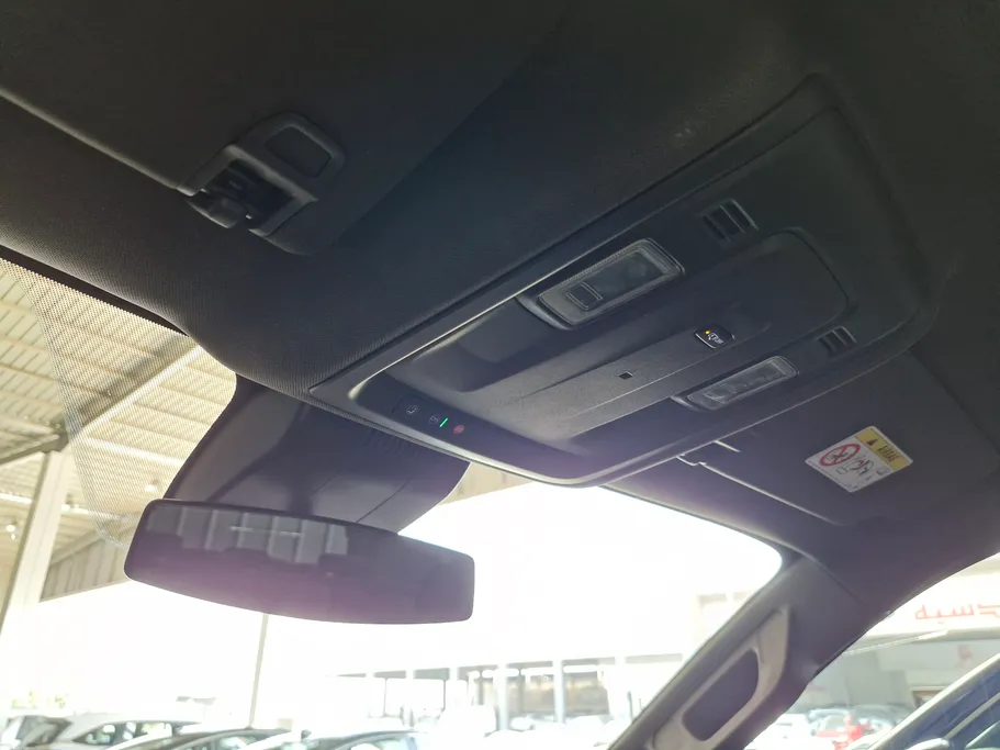 2023 Chevrolet Suburban LS 