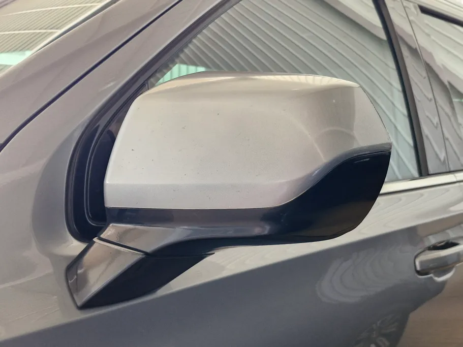 2023 Chevrolet Suburban LS 