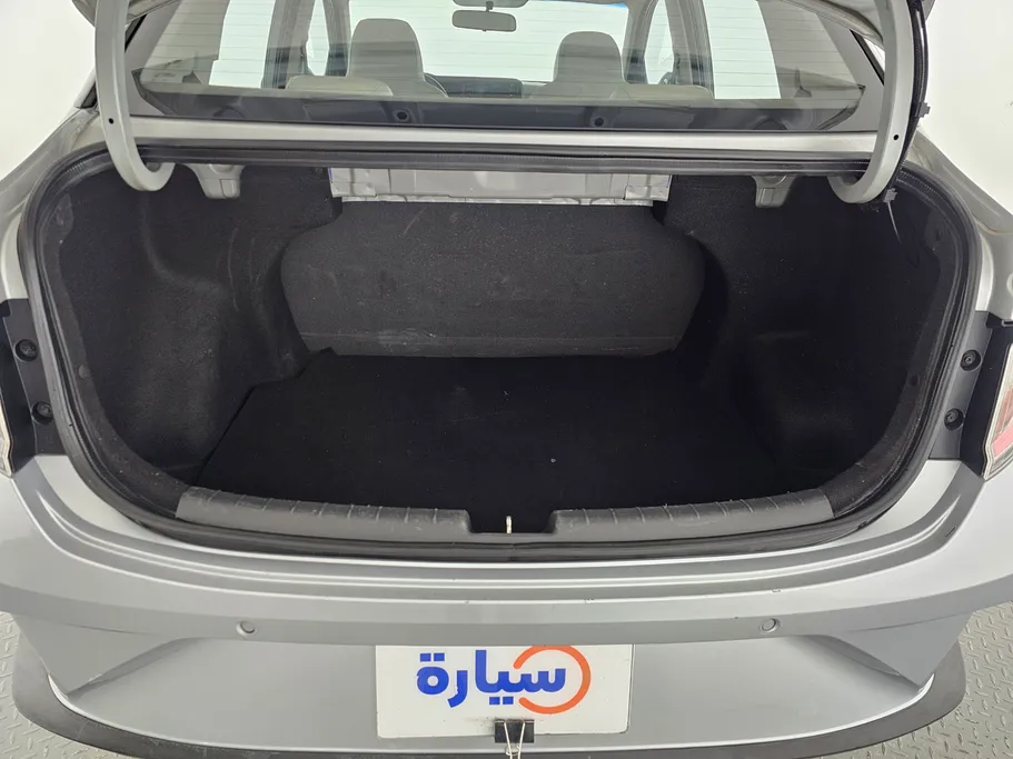 2023 Hyundai Grand i10 Fleet 