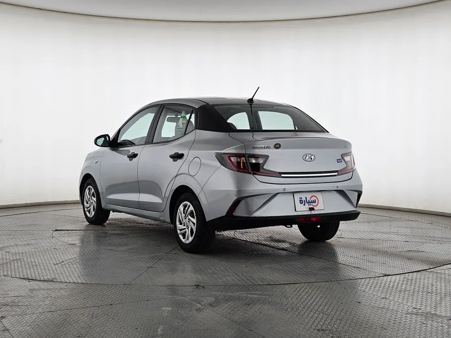 2023 Hyundai Grand i10 Fleet 
