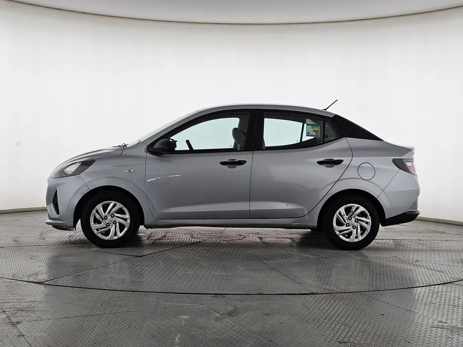 2023 Hyundai Grand i10 Fleet 