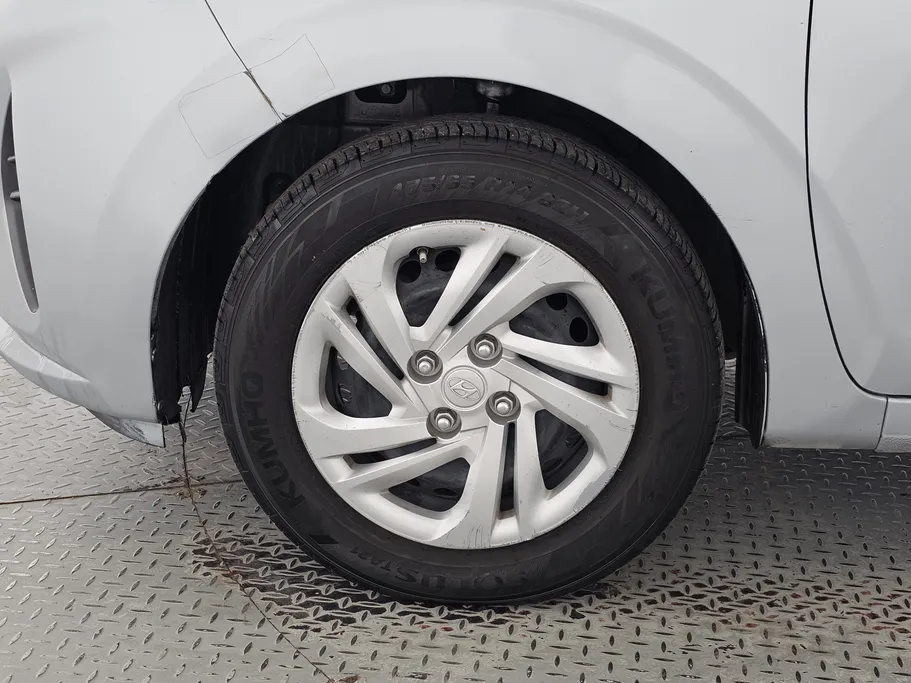 2023 Hyundai Grand i10 Fleet 