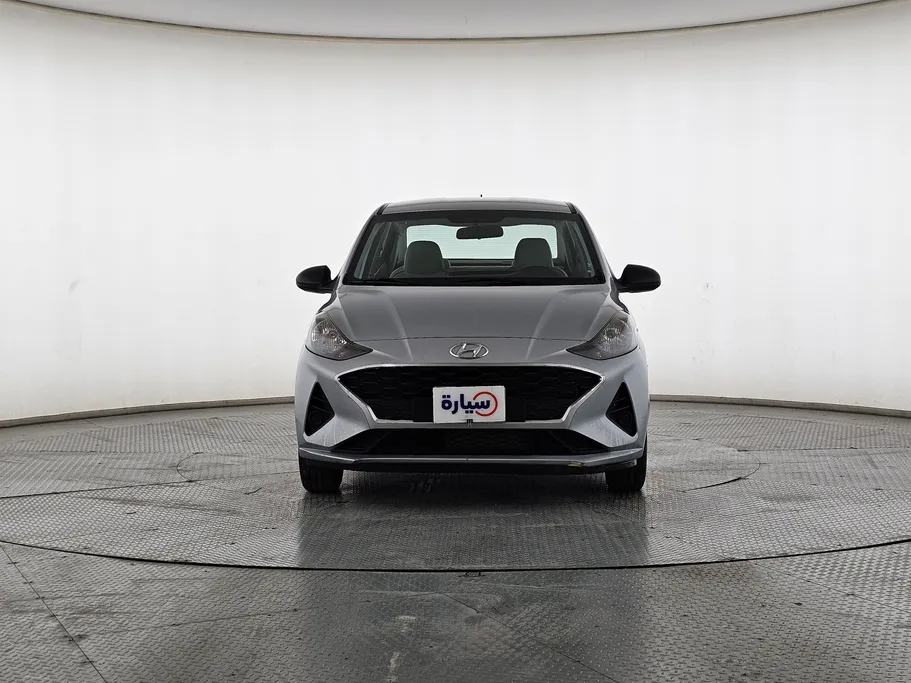 2023 Hyundai Grand i10 Fleet 