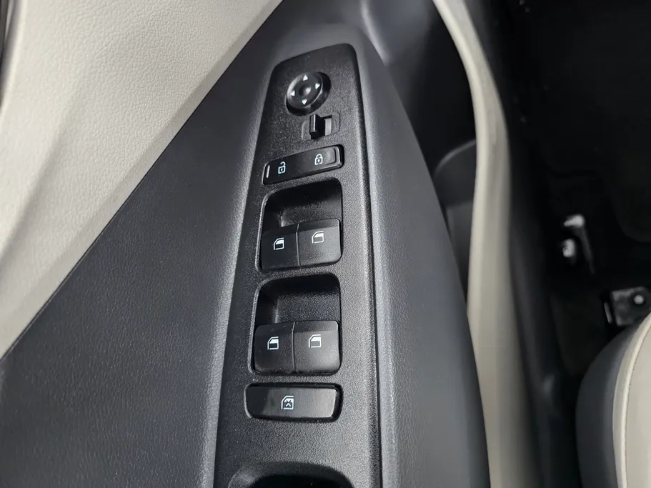 2023 Hyundai Grand i10 Fleet 