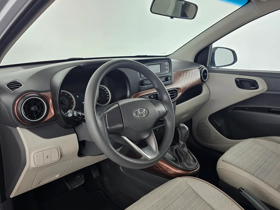 2023 Hyundai Grand i10 Fleet 