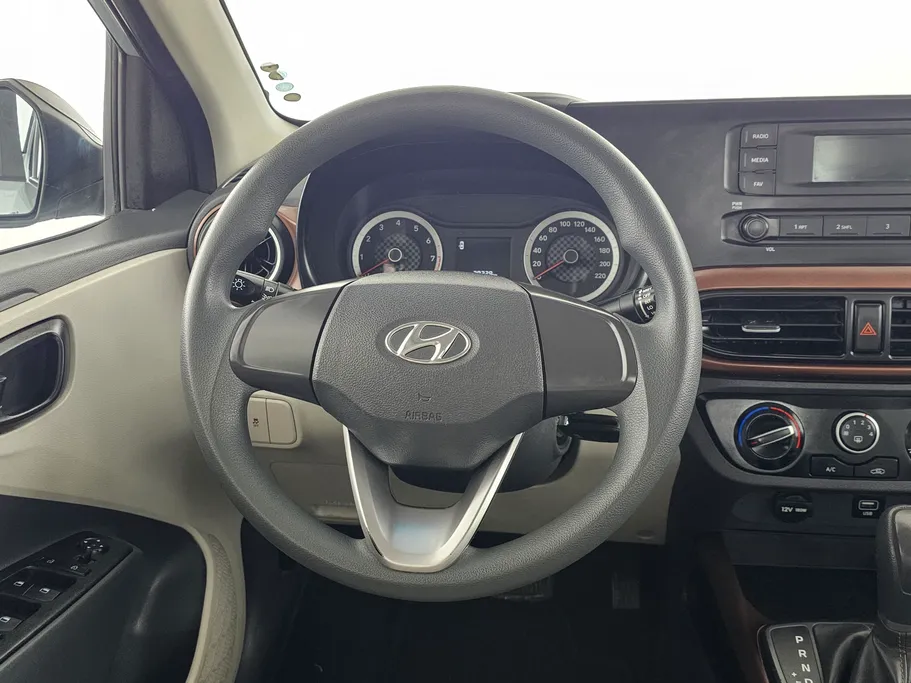 2023 Hyundai Grand i10 Fleet 
