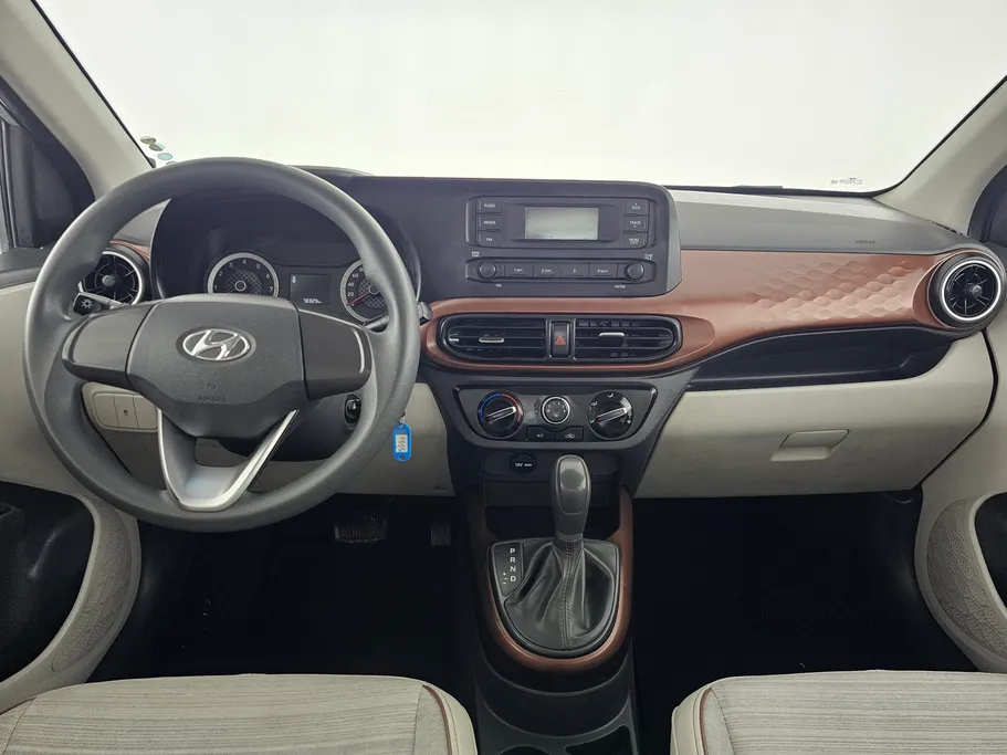 2023 Hyundai Grand i10 Fleet 
