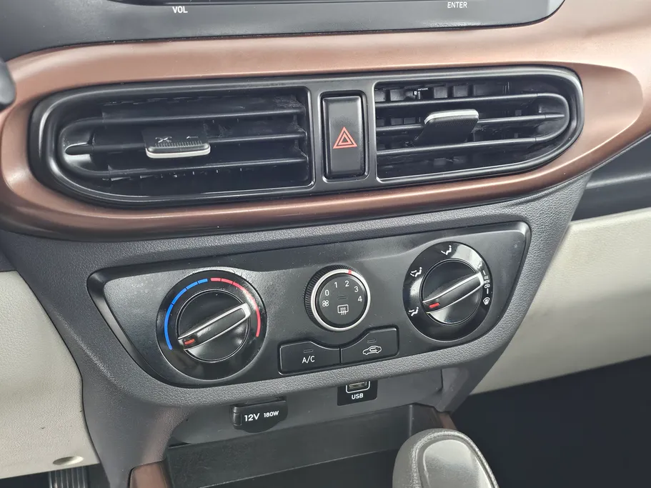 2023 Hyundai Grand i10 Fleet 