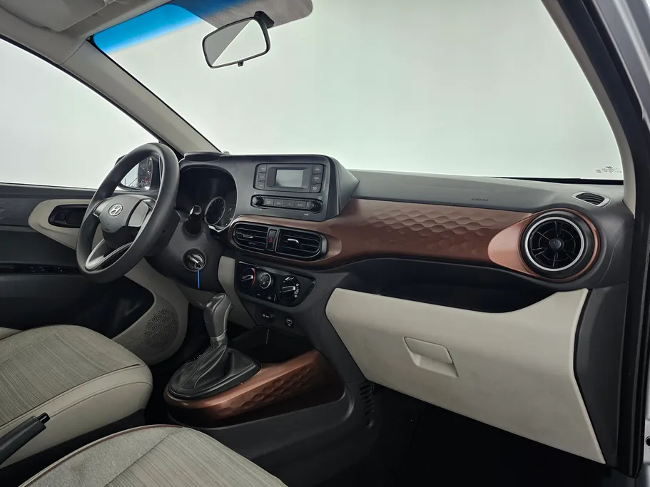 2023 Hyundai Grand i10 Fleet 