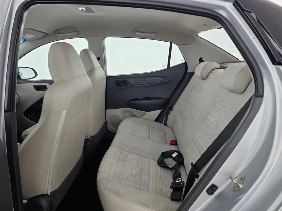 2023 Hyundai Grand i10 Fleet 