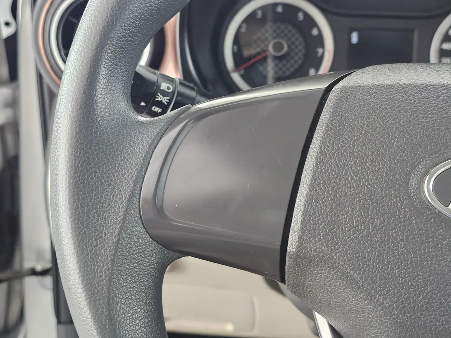 2023 Hyundai Grand i10 Fleet 