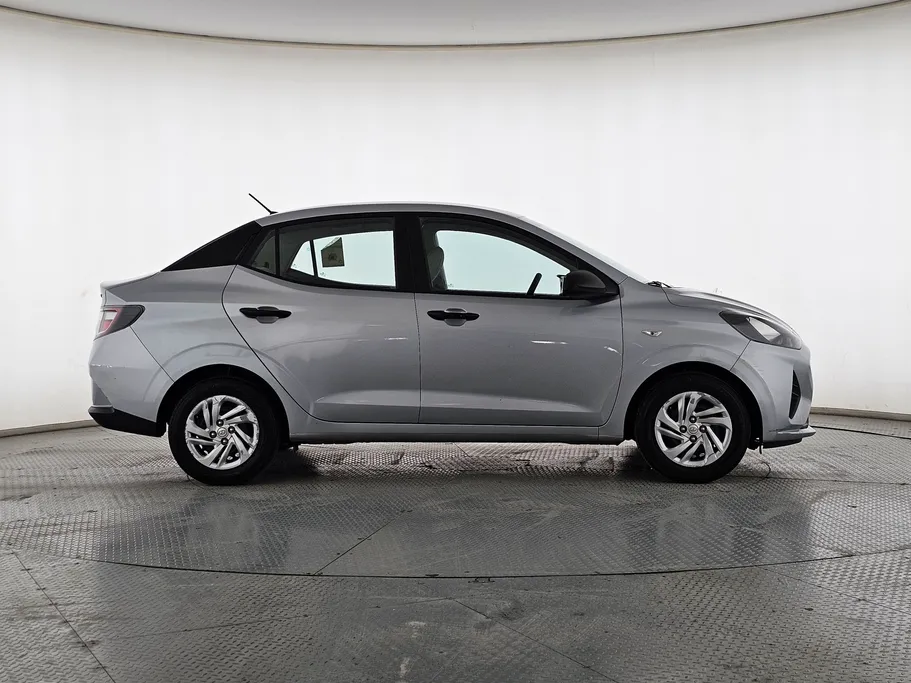 2023 Hyundai Grand i10 Fleet 