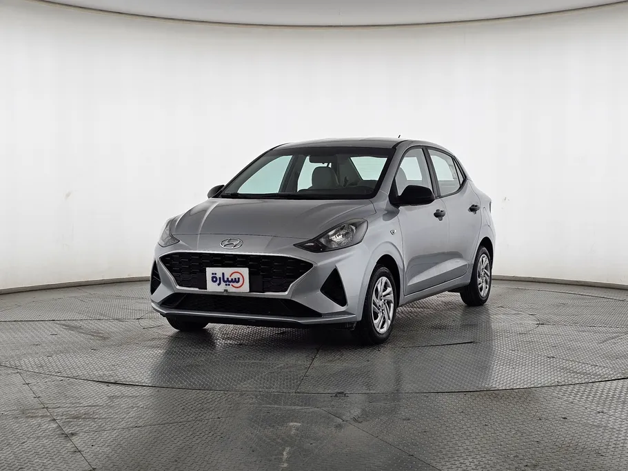 2023 Hyundai Grand i10 Fleet 