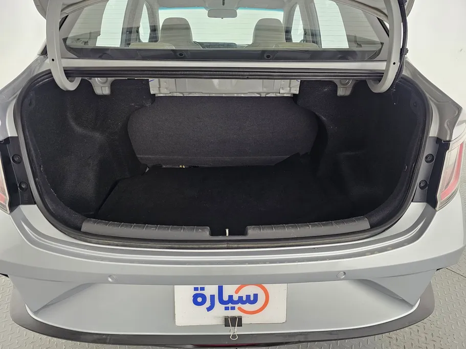 2023 Hyundai Grand i10 Fleet 