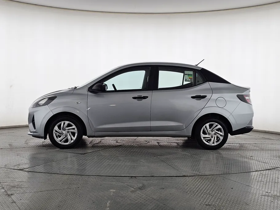 2023 Hyundai Grand i10 Fleet 