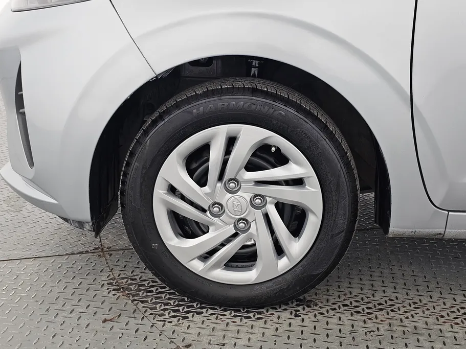 2023 Hyundai Grand i10 Fleet 