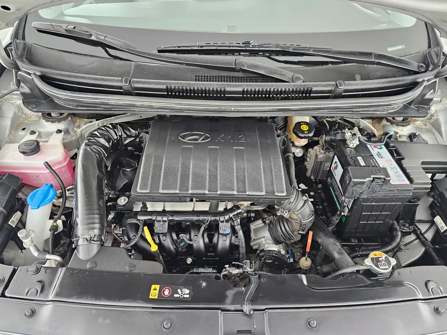 2023 Hyundai Grand i10 Fleet 