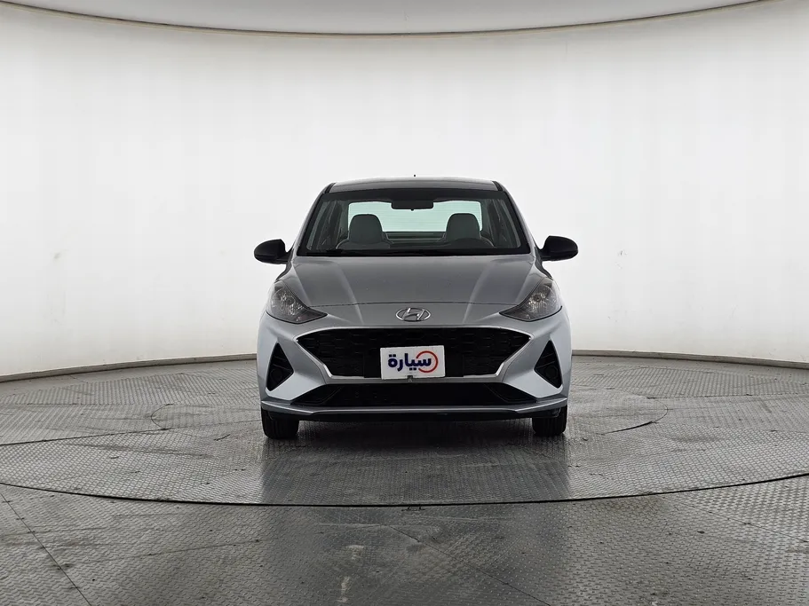 2023 Hyundai Grand i10 Fleet 