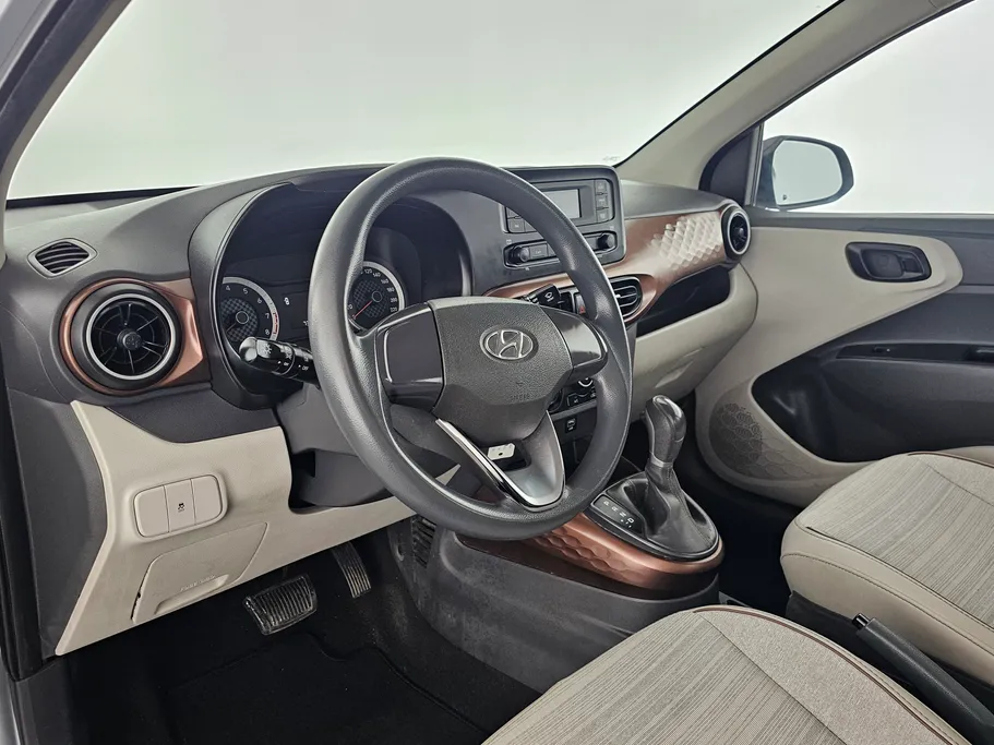 2023 Hyundai Grand i10 Fleet 