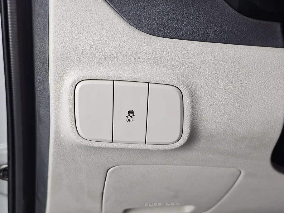 2023 Hyundai Grand i10 Fleet 