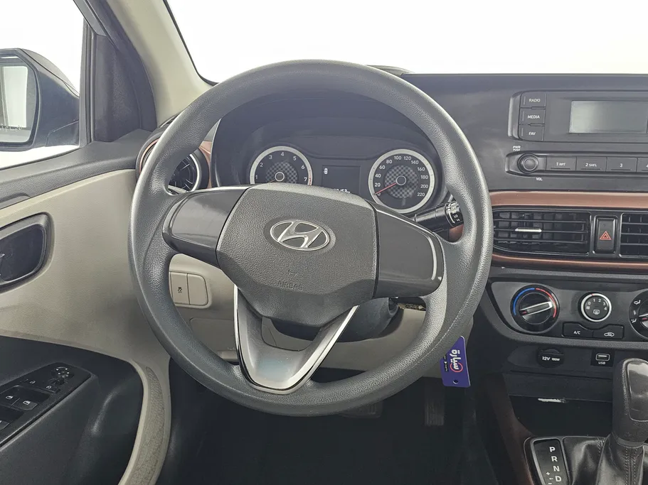 2023 Hyundai Grand i10 Fleet 