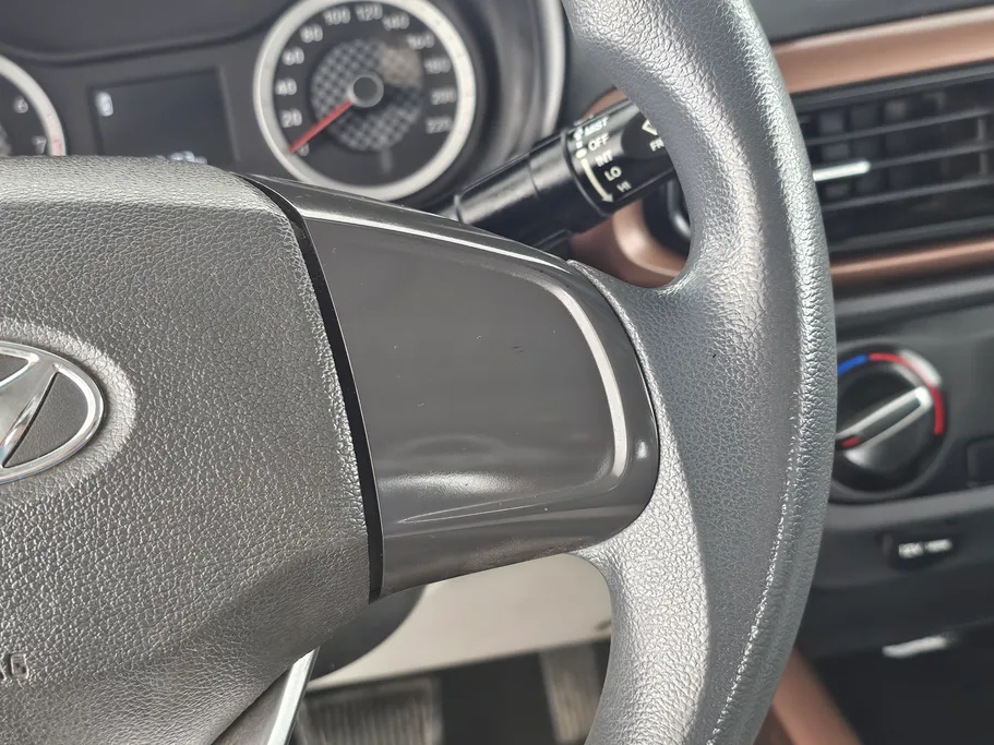 2023 Hyundai Grand i10 Fleet 