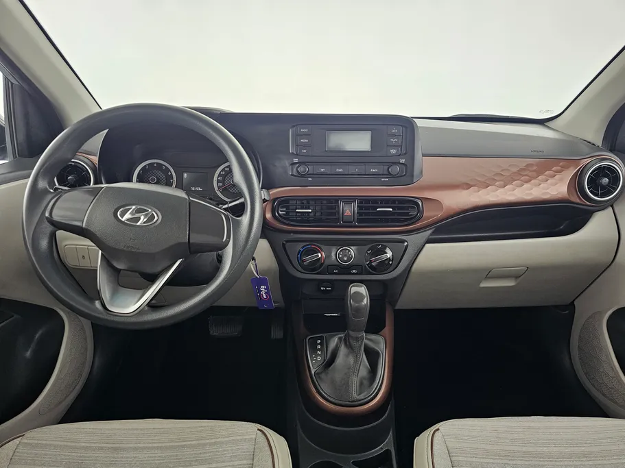 2023 Hyundai Grand i10 Fleet 