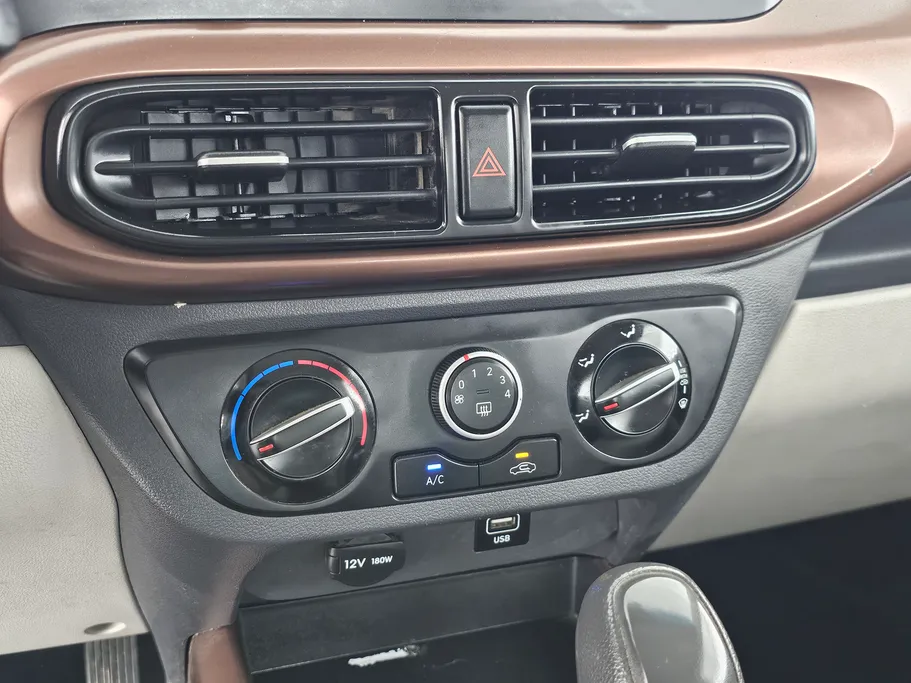 2023 Hyundai Grand i10 Fleet 