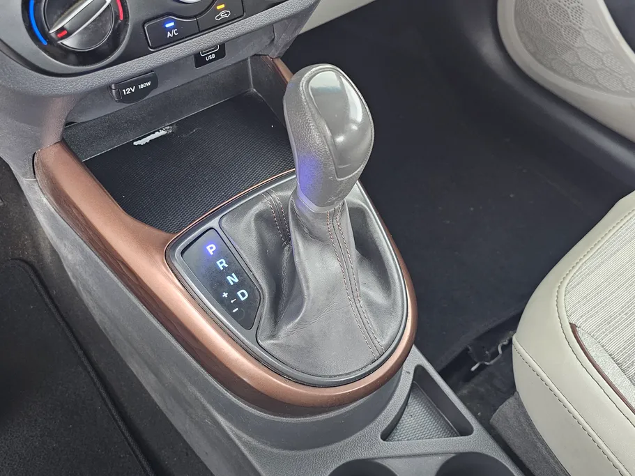 2023 Hyundai Grand i10 Fleet 