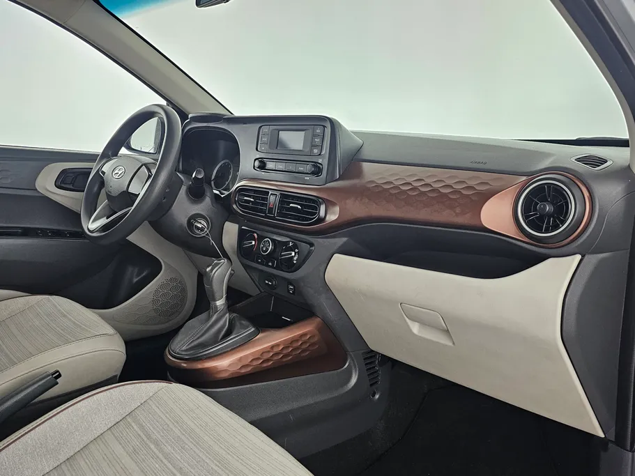2023 Hyundai Grand i10 Fleet 