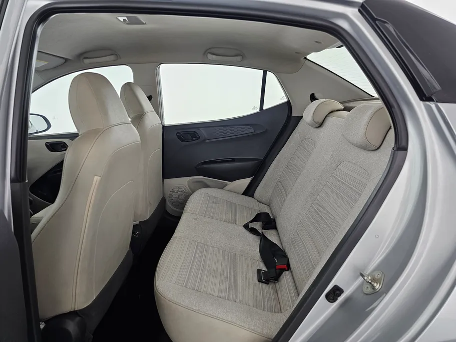 2023 Hyundai Grand i10 Fleet 