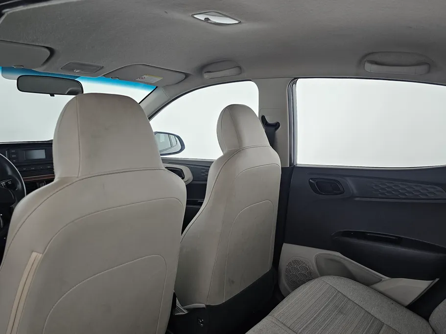 2023 Hyundai Grand i10 Fleet 