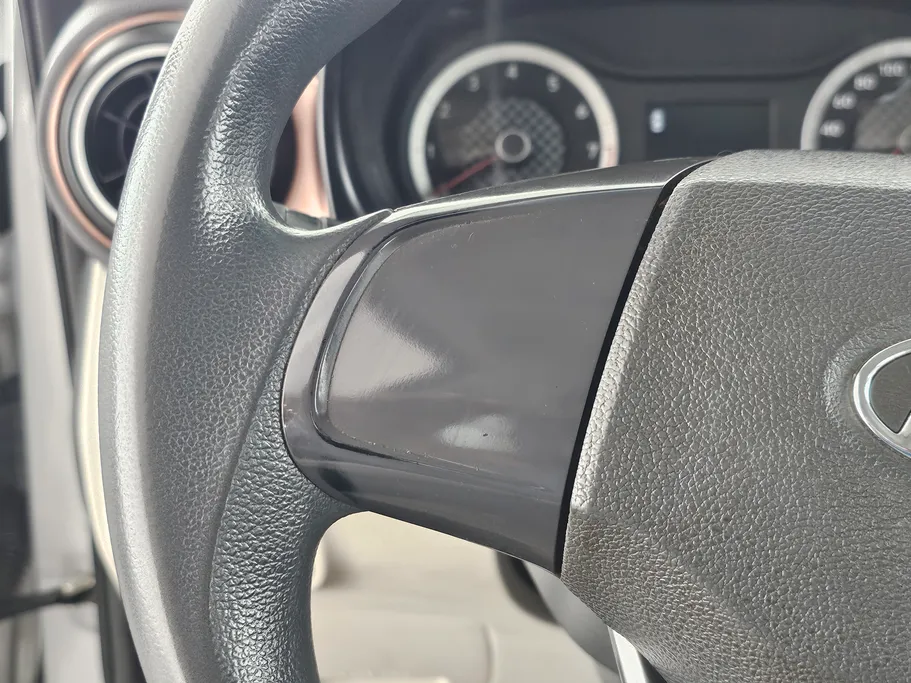 2023 Hyundai Grand i10 Fleet 