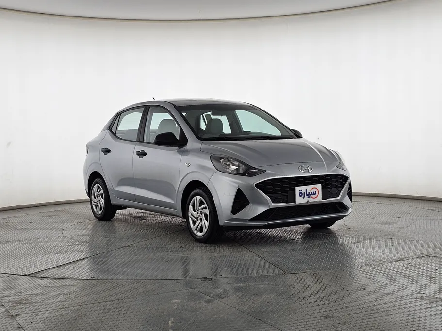 2023 Hyundai Grand i10 Fleet 