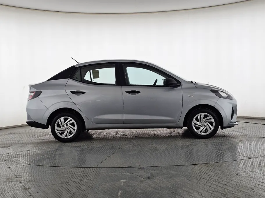 2023 Hyundai Grand i10 Fleet 