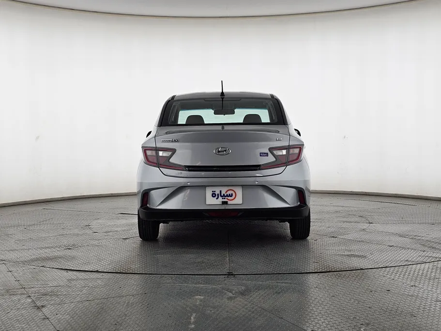 2023 Hyundai Grand i10 Fleet 