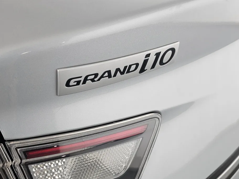 2023 Hyundai Grand i10 Fleet 
