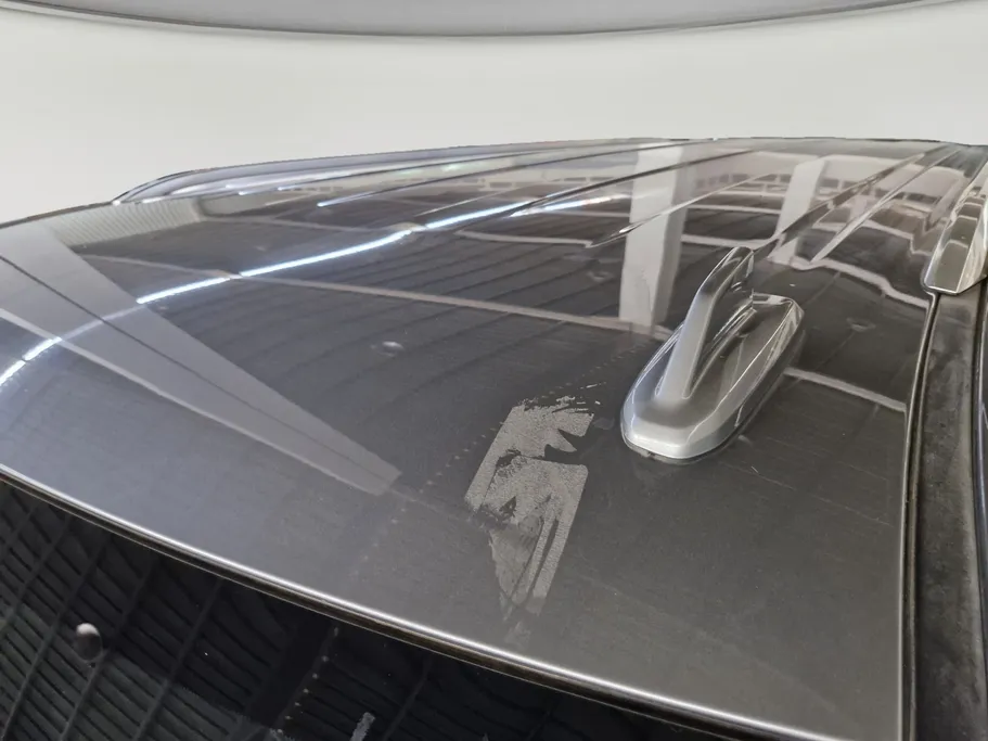 2023 Chevrolet Suburban LS 