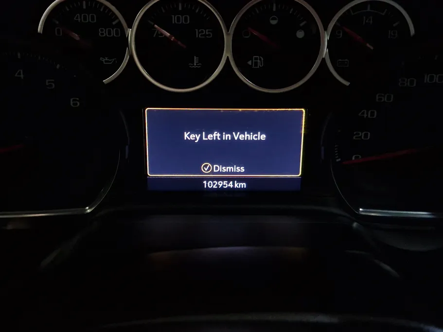 2023 Chevrolet Suburban LS 