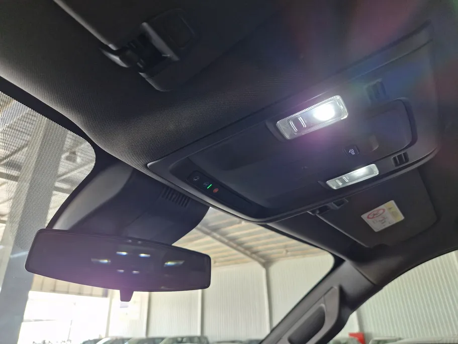 2023 Chevrolet Suburban LS 
