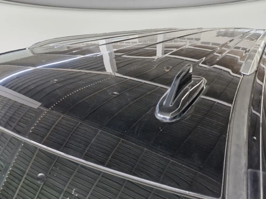 2023 Chevrolet Suburban LS 