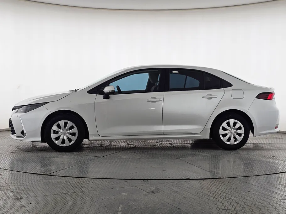 2023 Toyota Corolla XLI 