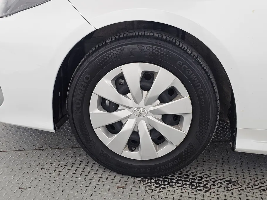 2023 Toyota Corolla XLI 