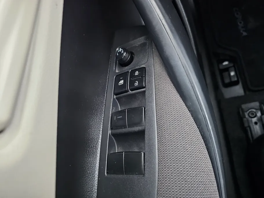 2023 Toyota Corolla XLI 