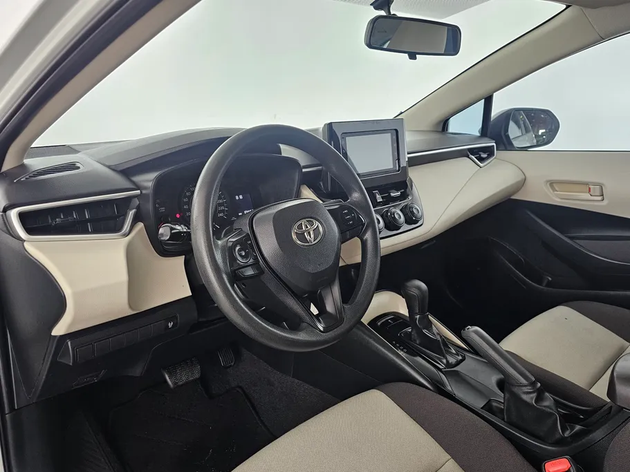 2023 Toyota Corolla XLI 