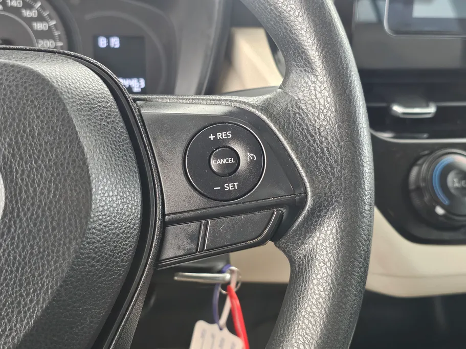 2023 Toyota Corolla XLI 